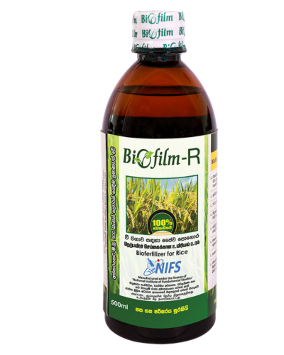 Biofilm R 500 ml